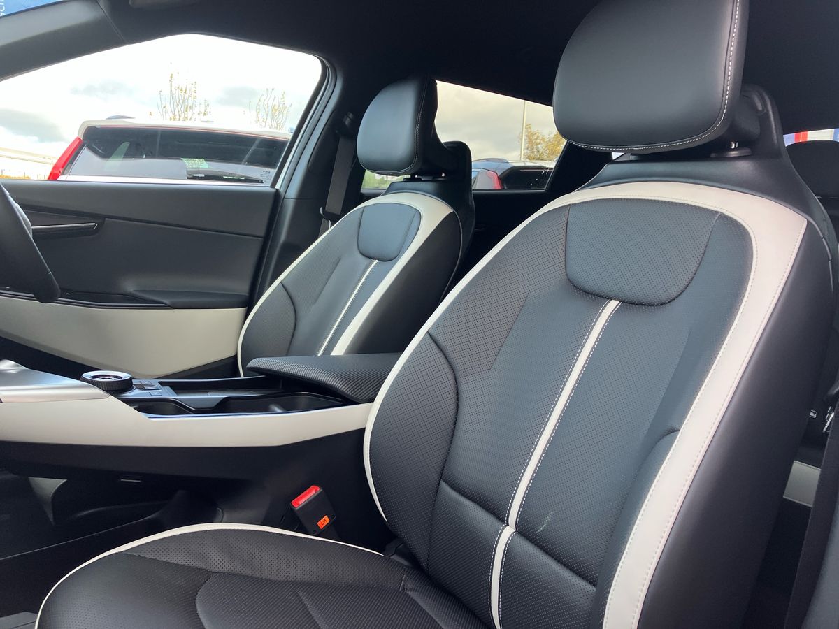 Used Kia EV6 2025 for sale - 76748644: Photo 47