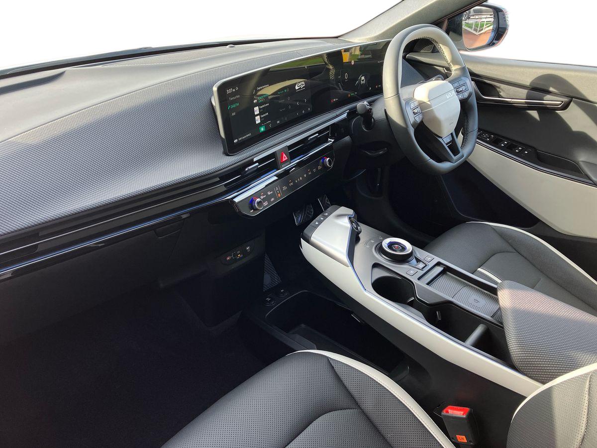 Used Kia EV6 2025 for sale - 76748644: Photo 6