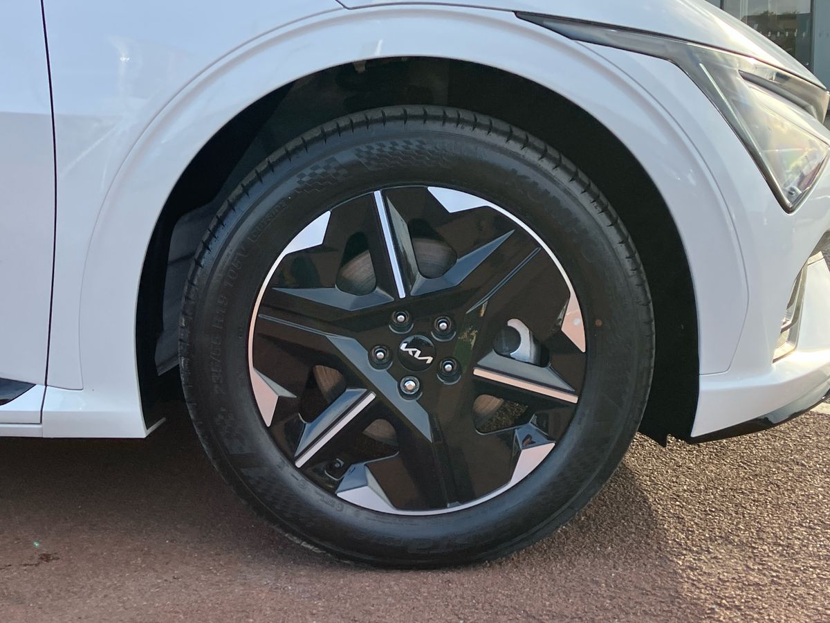 Used Kia EV6 2025 for sale - 76748644: Photo 7