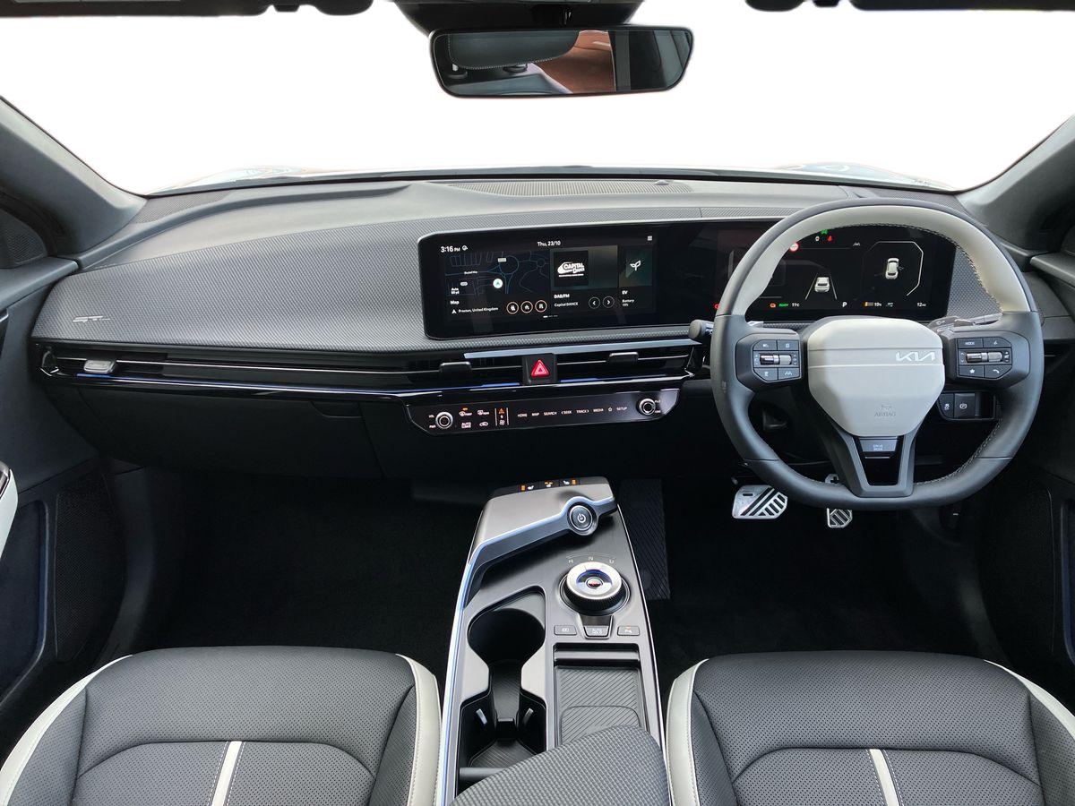Used Kia EV6 2025 for sale - 76748644: Photo 9