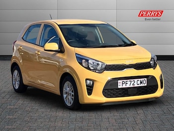 2022 - 1.0 2 5dr [4 seats]