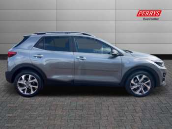 Used Kia Stonic 2024 for sale - 75156653: Photo