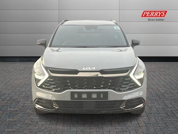 Used Kia Sportage 2026 for sale - 78282544: Photo