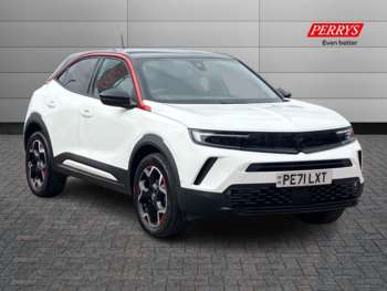 2021 - 1.2 Turbo SRi Nav Premium 5dr