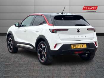 Used Vauxhall Mokka 2021 for sale - 75063763: Photo