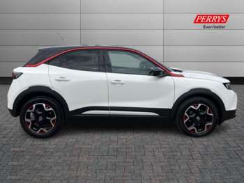 Used Vauxhall Mokka 2021 for sale - 75063763: Photo