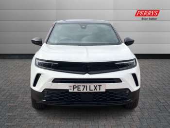 Used Vauxhall Mokka 2021 for sale - 75063763: Photo