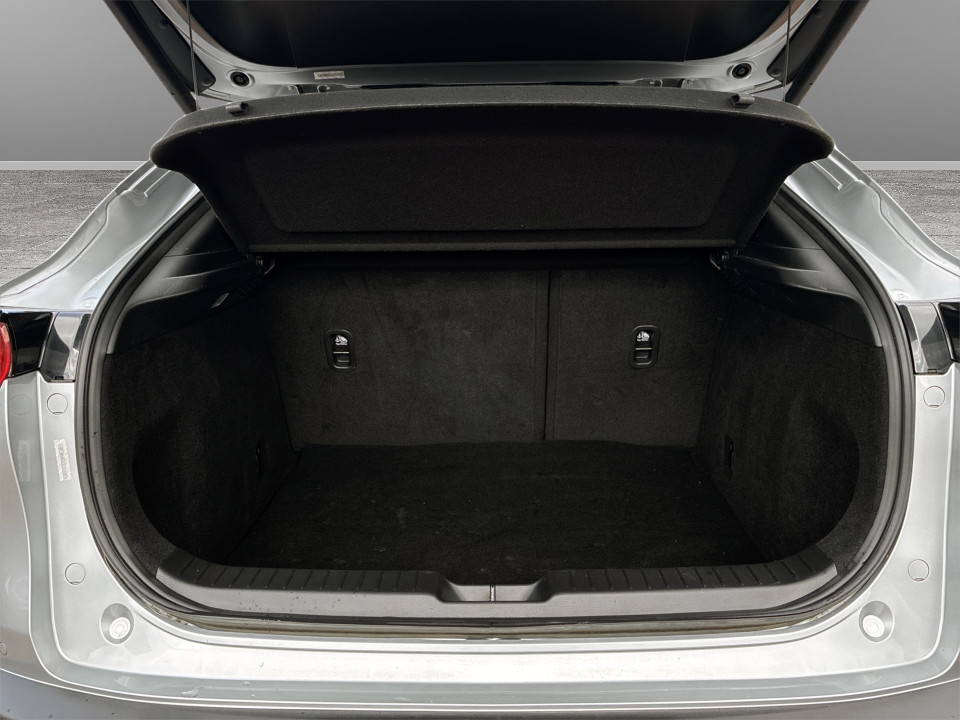 Used Mazda CX-30 2021 for sale - 78077347: Photo 12