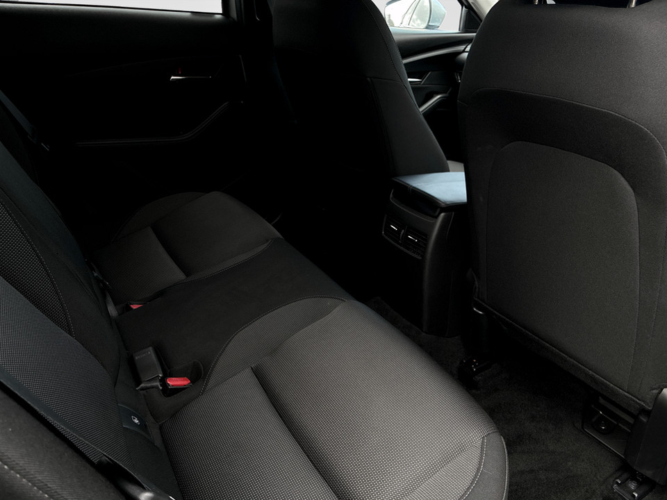 Used Mazda CX-30 2021 for sale - 78077347: Photo 14