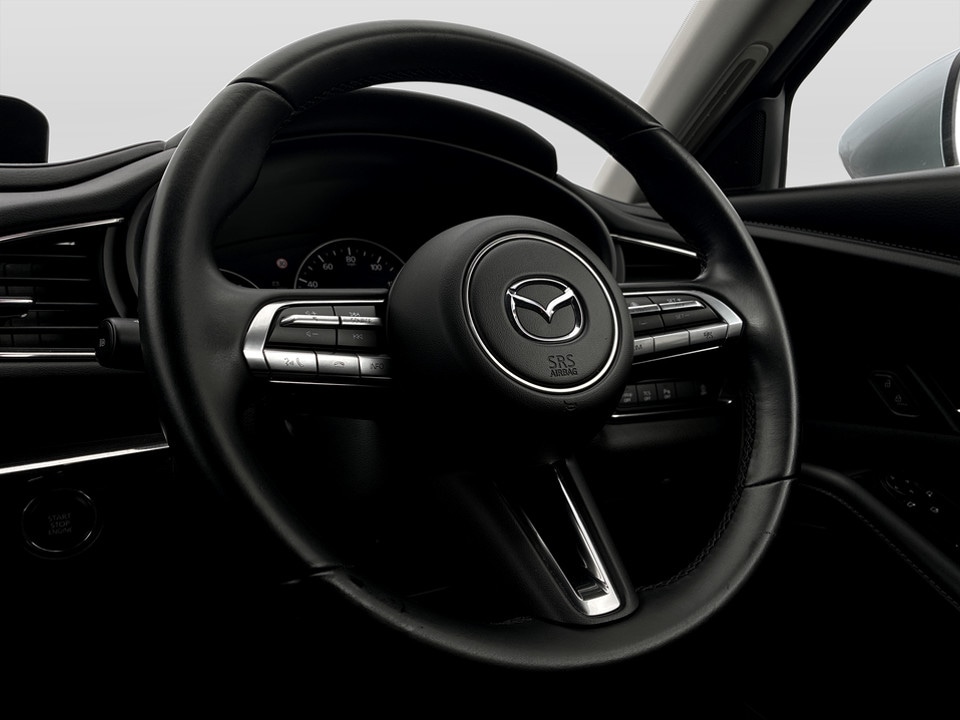 Used Mazda CX-30 2021 for sale - 78077347: Photo 16