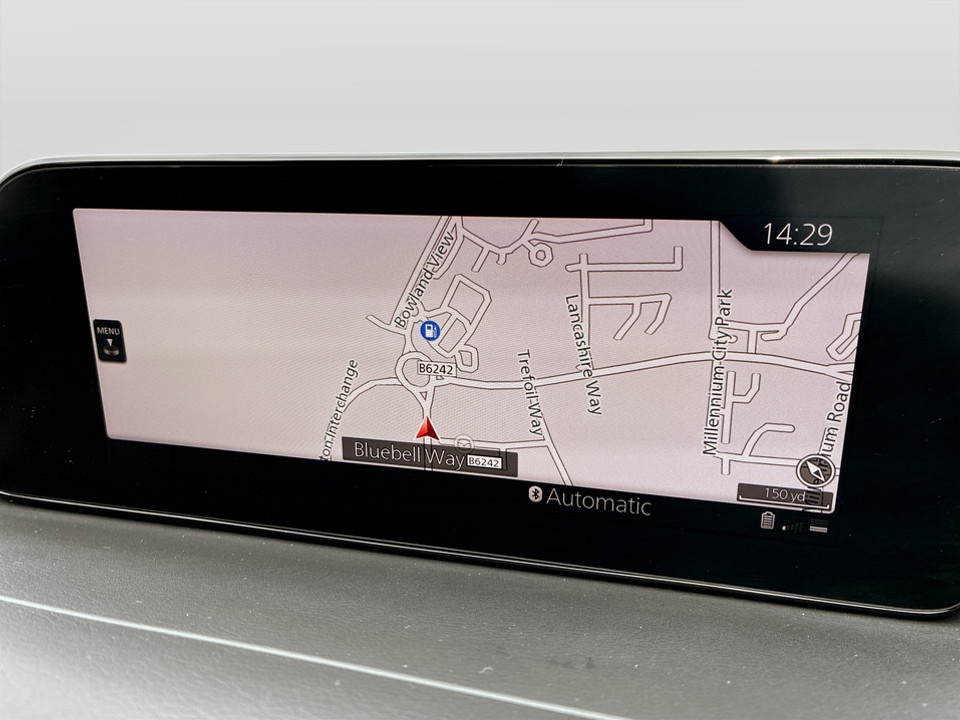 Used Mazda CX-30 2021 for sale - 78077347: Photo 20