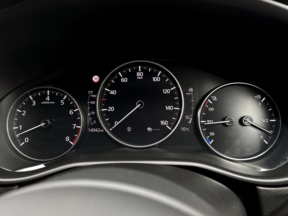 Used Mazda CX-30 2021 for sale - 78077347: Photo 22