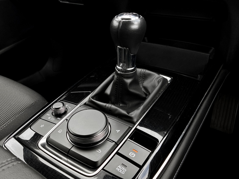 Used Mazda CX-30 2021 for sale - 78077347: Photo 23