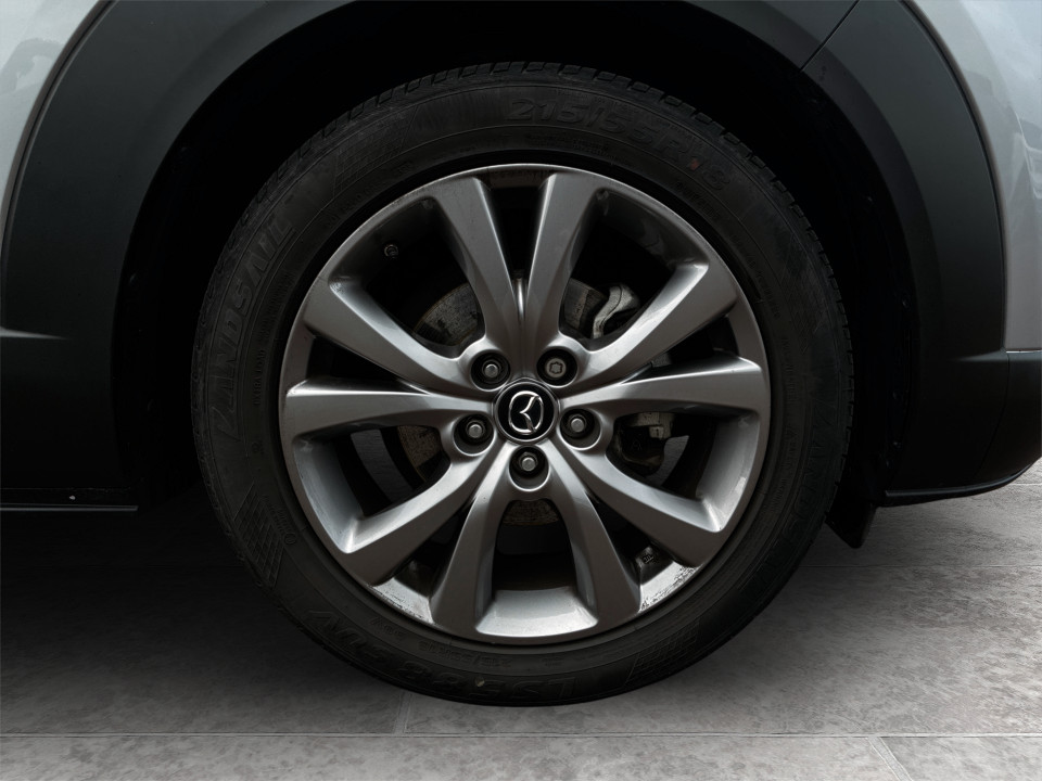 Used Mazda CX-30 2021 for sale - 78077347: Photo 9