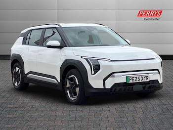 Used Kia EV3 2025 for sale - 75568021: Photo