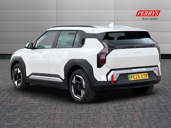 Used Kia EV3 2025 for sale - 75568021: Photo