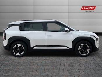 Used Kia EV3 2025 for sale - 75568021: Photo