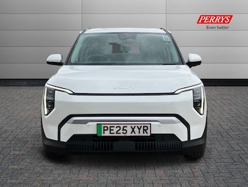 Used Kia EV3 2025 for sale - 75568021: Photo