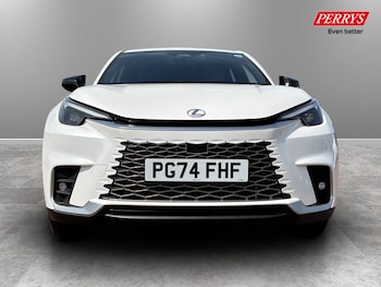 Used Lexus LBX 2024 for sale - 78681347: Photo