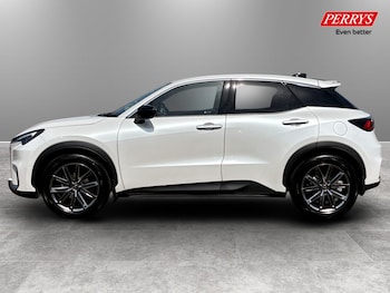 Used Lexus LBX 2024 for sale - 78681347: Photo