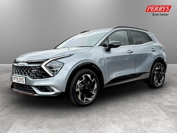 Used Kia Sportage 2025 for sale - 78732765: Photo