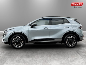 Used Kia Sportage 2025 for sale - 78732765: Photo