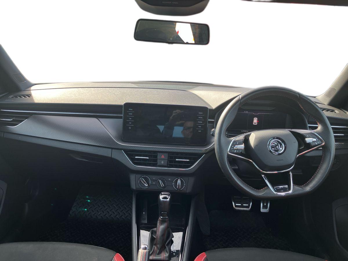 Used Skoda Kamiq 2021 for sale - 76171297: Photo 10