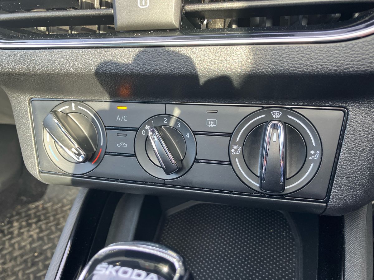 Used Skoda Kamiq 2021 for sale - 76171297: Photo 14