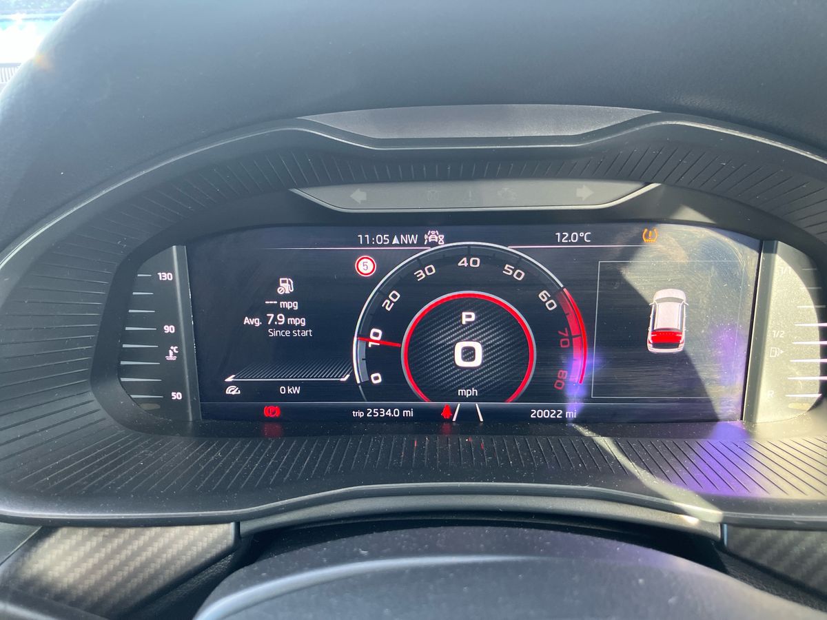 Used Skoda Kamiq 2021 for sale - 76171297: Photo 16