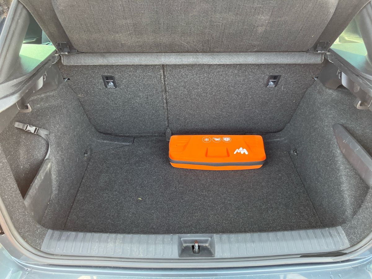 Used Skoda Kamiq 2021 for sale - 76171297: Photo 23