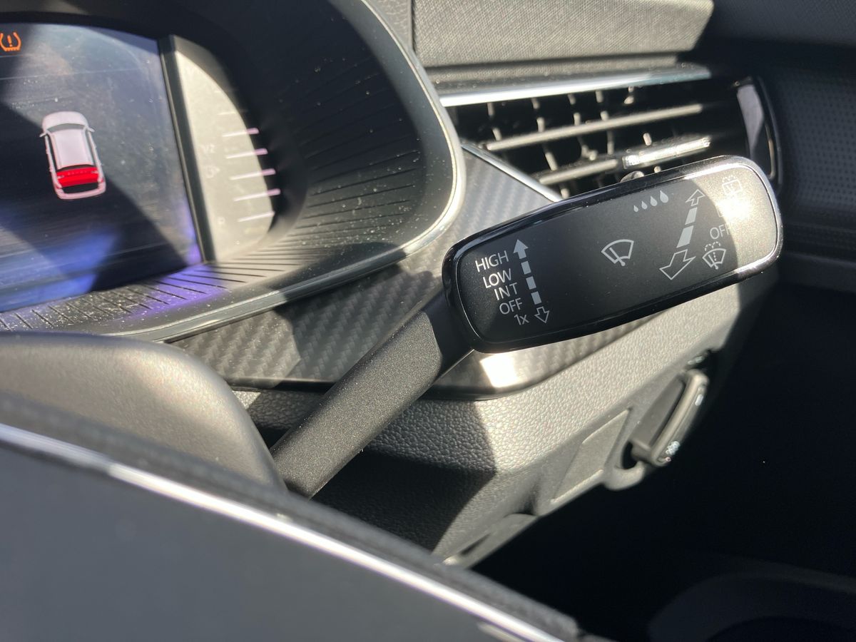 Used Skoda Kamiq 2021 for sale - 76171297: Photo 28