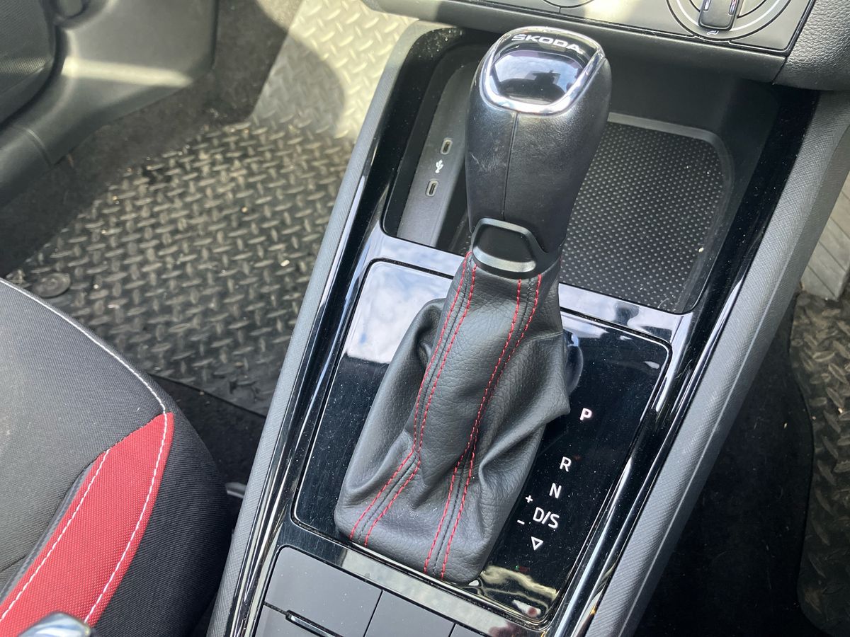 Used Skoda Kamiq 2021 for sale - 76171297: Photo 29