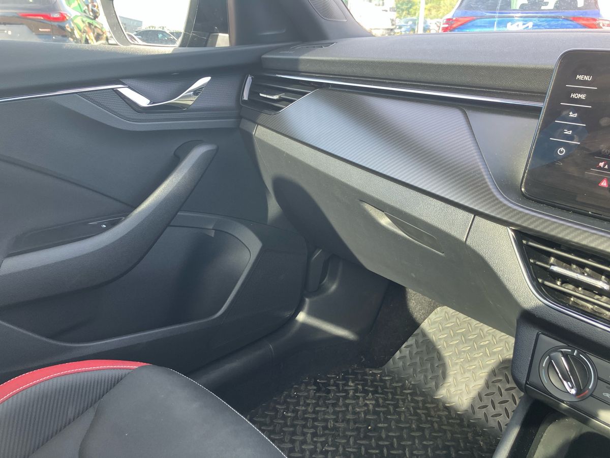 Used Skoda Kamiq 2021 for sale - 76171297: Photo 33