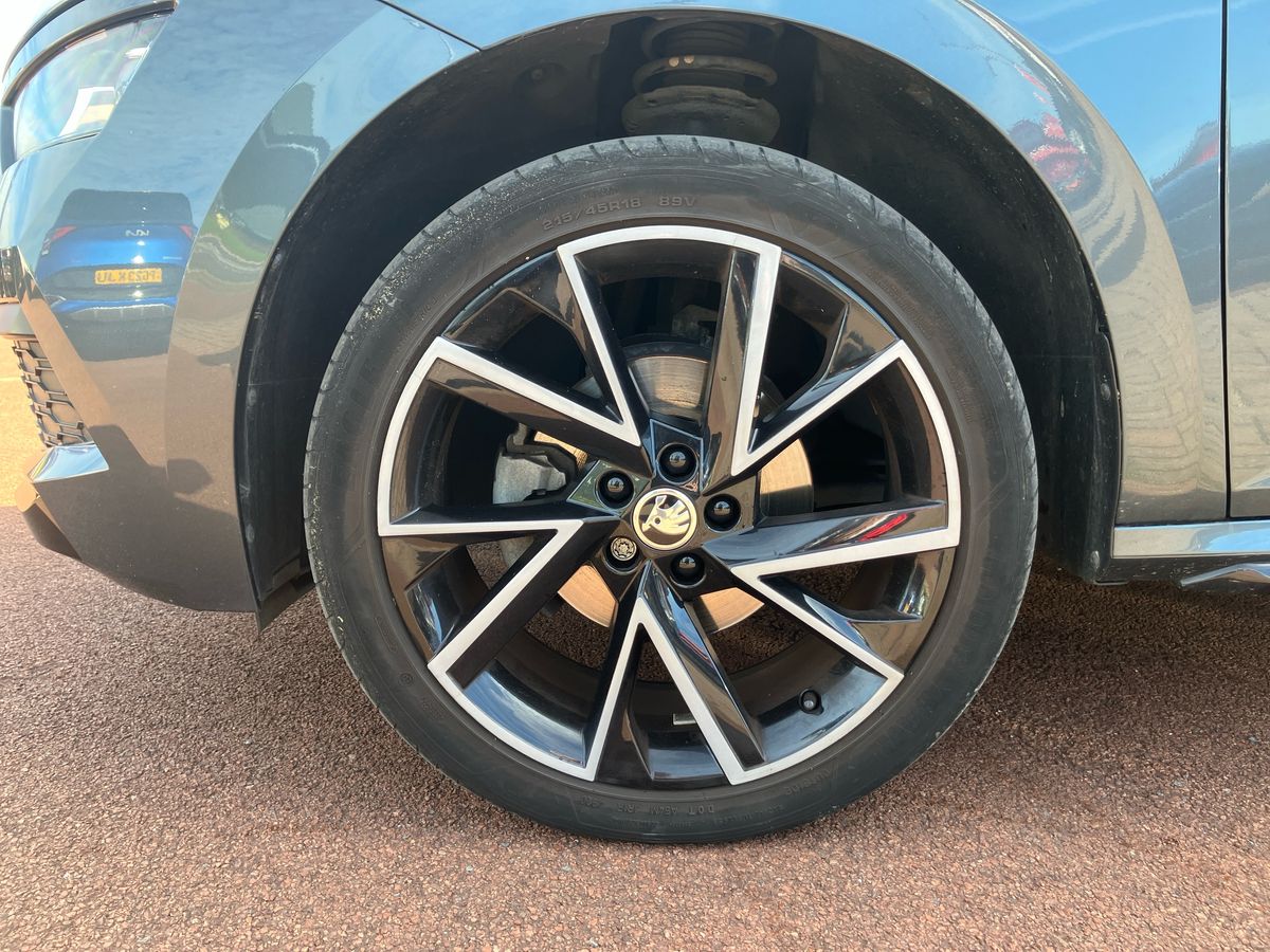 Used Skoda Kamiq 2021 for sale - 76171297: Photo 8