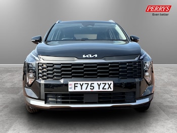 Used Kia Sportage 2025 for sale - 78579614: Photo