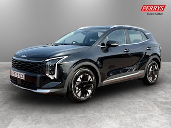 Used Kia Sportage 2025 for sale - 78579614: Photo