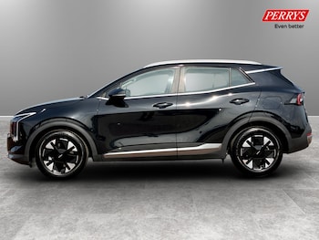Used Kia Sportage 2025 for sale - 78579614: Photo