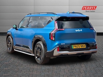 Used Kia EV9 2025 for sale - 75496930: Photo
