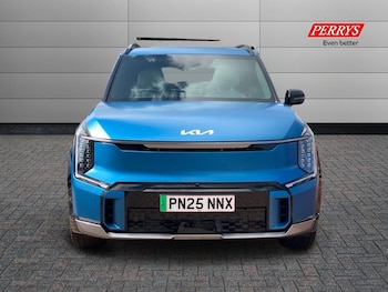 Used Kia EV9 2025 for sale - 75496930: Photo