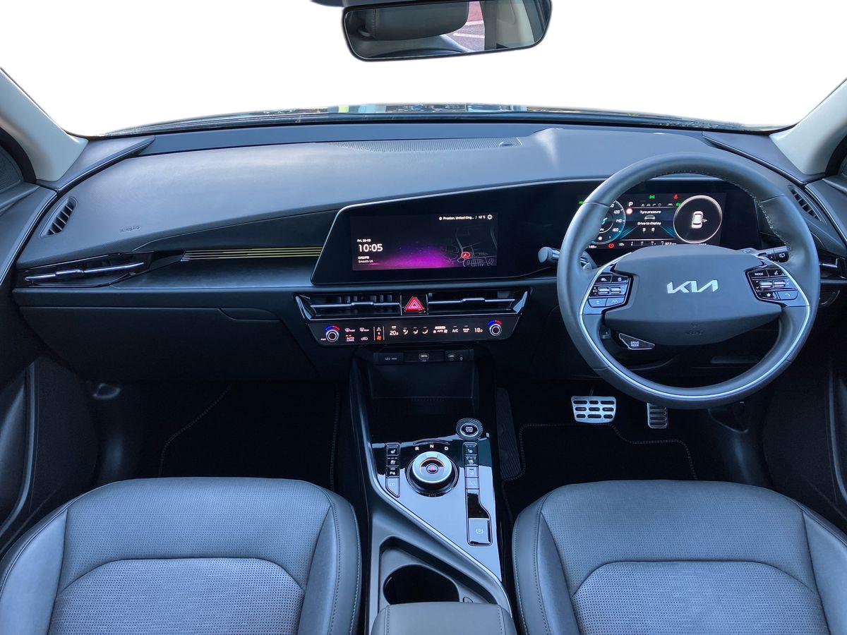 Used Kia Niro 2023 for sale - 76090506: Photo 10
