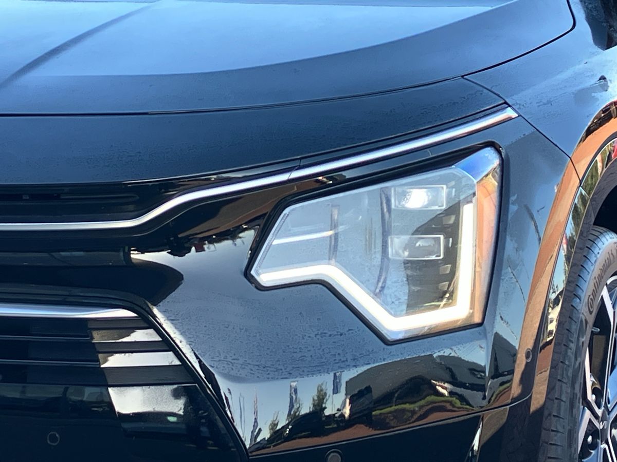 Used Kia Niro 2023 for sale - 76090506: Photo 15