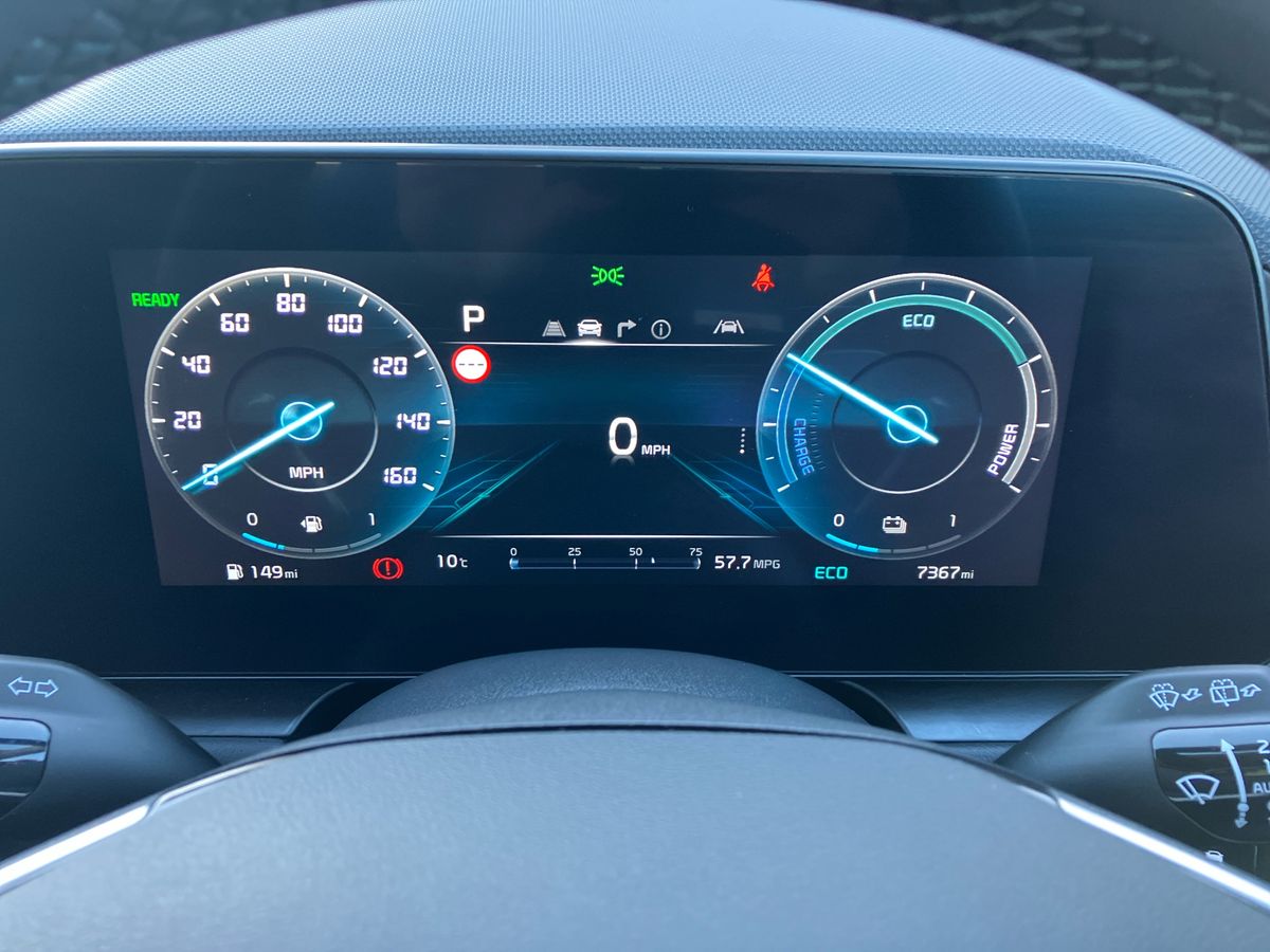 Used Kia Niro 2023 for sale - 76090506: Photo 16