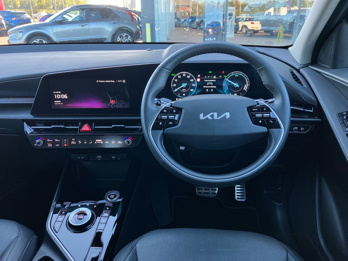 Used Kia Niro 2023 for sale - 76090506: Photo 17