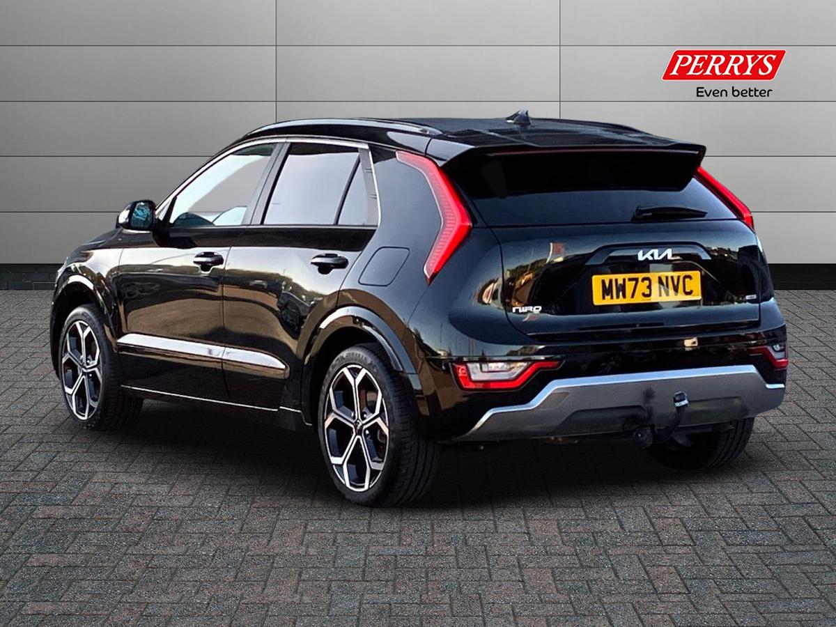 Used Kia Niro 2023 for sale - 76090506: Photo 2