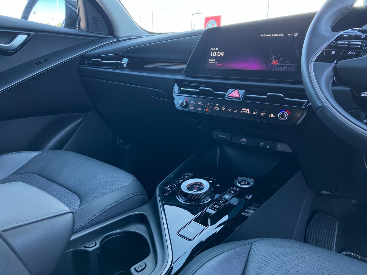 Used Kia Niro 2023 for sale - 76090506: Photo 20