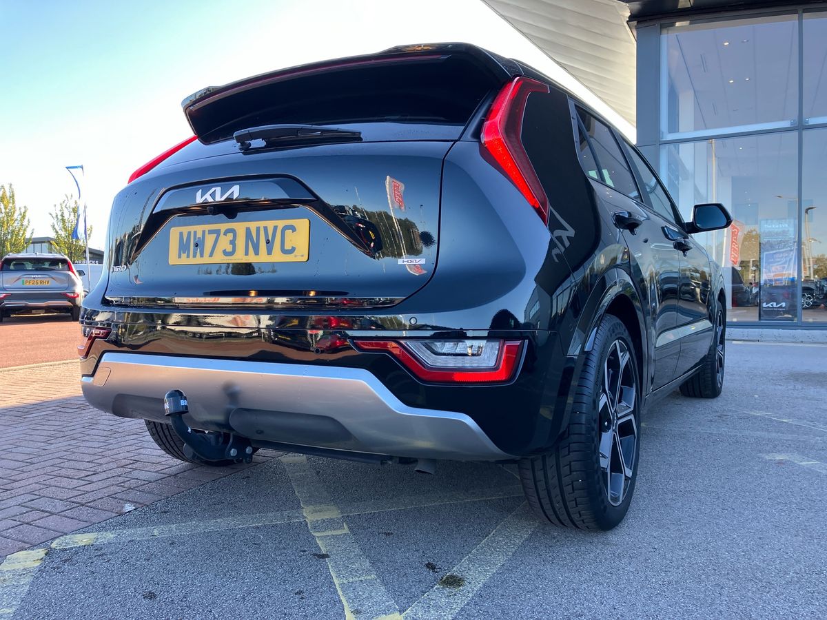 Used Kia Niro 2023 for sale - 76090506: Photo 28