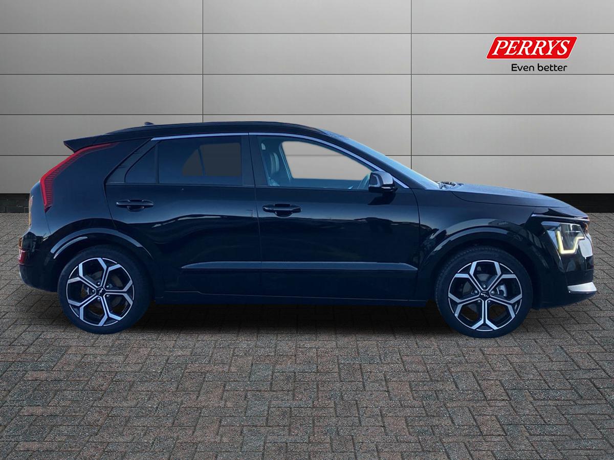 Used Kia Niro 2023 for sale - 76090506: Photo 3