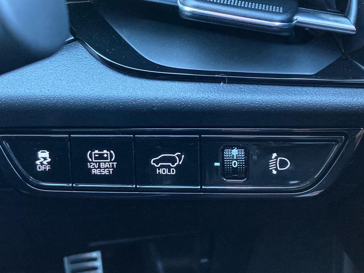 Used Kia Niro 2023 for sale - 76090506: Photo 37