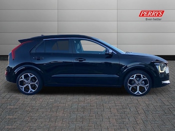 Used Kia Niro 2023 for sale - 76090506: Photo 3