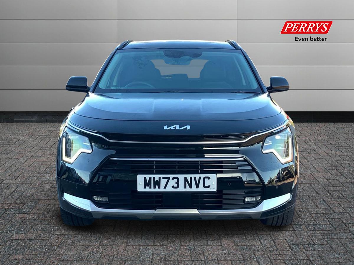 Used Kia Niro 2023 for sale - 76090506: Photo 4